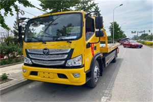 惠安汽车救援头像