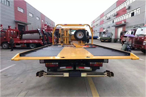 惠安附近汽车救援服务