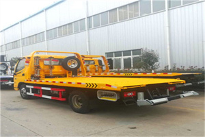 惠安附近拖车救援搭电