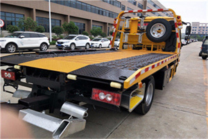 惠安24小时汽车送油服务公司