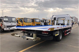 惠安汽车救援补胎