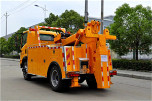 惠安高速路拖车费