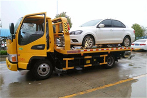 惠安附近拖车救援24小时服务热线