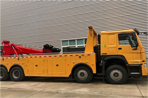 惠安道路救援公司